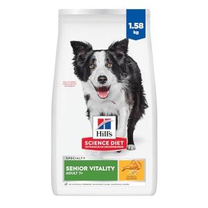 Hill's Science Diet Senior Chicken Recipe Dog Food