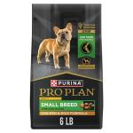 Purina Pro Plan Small Breed Adult Dog Food