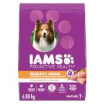 IAMS Healthy Aging Chicken & Whole Grain Dog Food