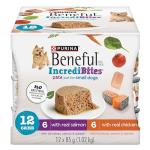 Beneful Incredibites Wet Dog Food Variety Pack