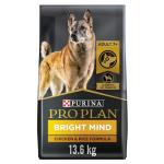 Purina Pro Plan Bright Mind Senior Dog Food 13.6kg