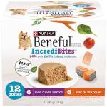 Beneful Incredibites Wet Dog Food Variety Pack