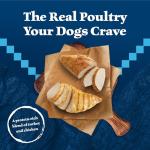 Blue Buffalo Wilderness Grain-Free Senior Wet Dog Food