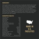 Purina Pro Plan Senior Dog Food - Chicken & Rice