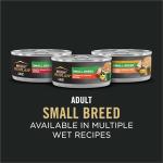 Purina Pro Plan Small Breed Adult Dog Food