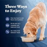 Blue Buffalo Wilderness Grain-Free Senior Wet Dog Food