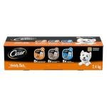 Cesar Classic Wet Dog Food Variety Pack
