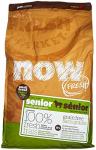 Go! Now Grain Free Senior Dog Food 12Lb
