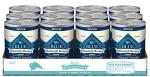 Blue Buffalo Senior Wet Dog Food & Training Treats