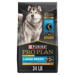 Purina Pro Plan Large Breed Adult Dog Food