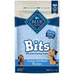 Blue Buffalo Senior Wet Dog Food & Training Treats