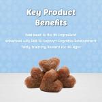 Blue Buffalo Senior Wet Dog Food & Training Treats