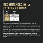 Purina Pro Plan Large Breed Adult Dog Food