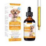Dog Collagen Drops for Healthy Skin & Joints