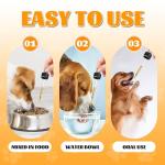 Dog Collagen Drops for Healthy Skin & Joints