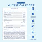 Native Pet 11-in-1 Multivitamin Powder for Dogs