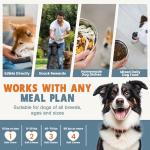 24-in-1 Chewable Dog Vitamins and Supplements