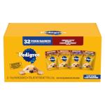 PEDIGREE Soft Wet Dog Food Variety Pack