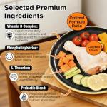 29-in-1 Dog Multivitamins for Brain and Health