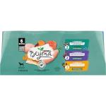 Grain Free Wet Dog Food Variety Pack - 6 Cans