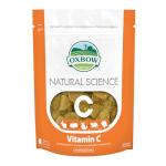 Oxbow Vitamin C & Fiber Supplement for Guinea Pigs