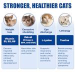 23-in-1 Cat Vitamins for Immune & Joint Health