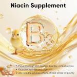 Chicken and Duck Vitamins with Brewer's Yeast