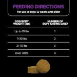 Nutri-Vet Dog Probiotics with Liver & Cheese 120 Chews