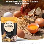 Chicken and Duck Vitamins with Brewer's Yeast