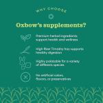 Oxbow Vitamin C & Fiber Supplement for Guinea Pigs