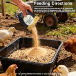 Chicken and Duck Vitamins with Brewer's Yeast