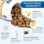 SureDog 40-in-1 Chewy Multivitamin for Dogs