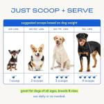 Native Pet 11-in-1 Dog Multivitamin Powder