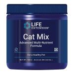 Life Extension Cat Mix for Heart Health and Probiotics