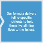 Life Extension Cat Mix for Heart Health and Probiotics