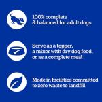 PEDIGREE Soft Wet Dog Food Variety Pack