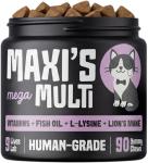 15-in-1 Cat Multivitamin Soft Chews with Fish Oil