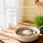 PurrVita Taurine Powder for Cat Energy & Wellness