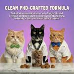 15-in-1 Cat Multivitamin Soft Chews with Fish Oil