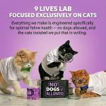 15-in-1 Cat Multivitamin Soft Chews with Fish Oil