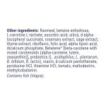 Life Extension Dog Vitamins and Probiotics Mix