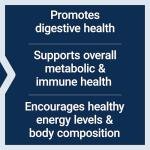 Life Extension Dog Vitamins and Probiotics Mix