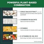 MaxBuddy Natural Flea and Tick Prevention Drops