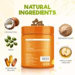 ZENO Flea and Tick Chewables for Dogs - 150 Count