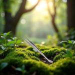 Junfamilee 2 in 1 Tick Removal Tool for Pets