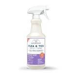 Wondercide Natural Flea, Tick & Mosquito Spray 16 oz