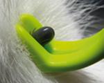Safe Tick Removal Tool for Pets and People