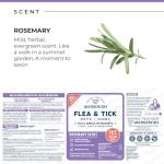 Wondercide Natural Flea, Tick & Mosquito Spray 16 oz