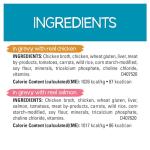 Beneful Incredibites Wet Dog Food Variety Pack