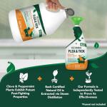 Vet's Best Plant-Based Flea and Tick Spray